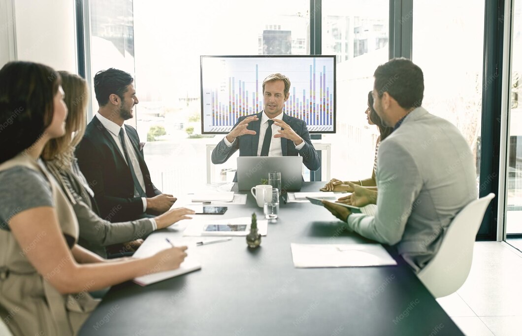 Boardroom