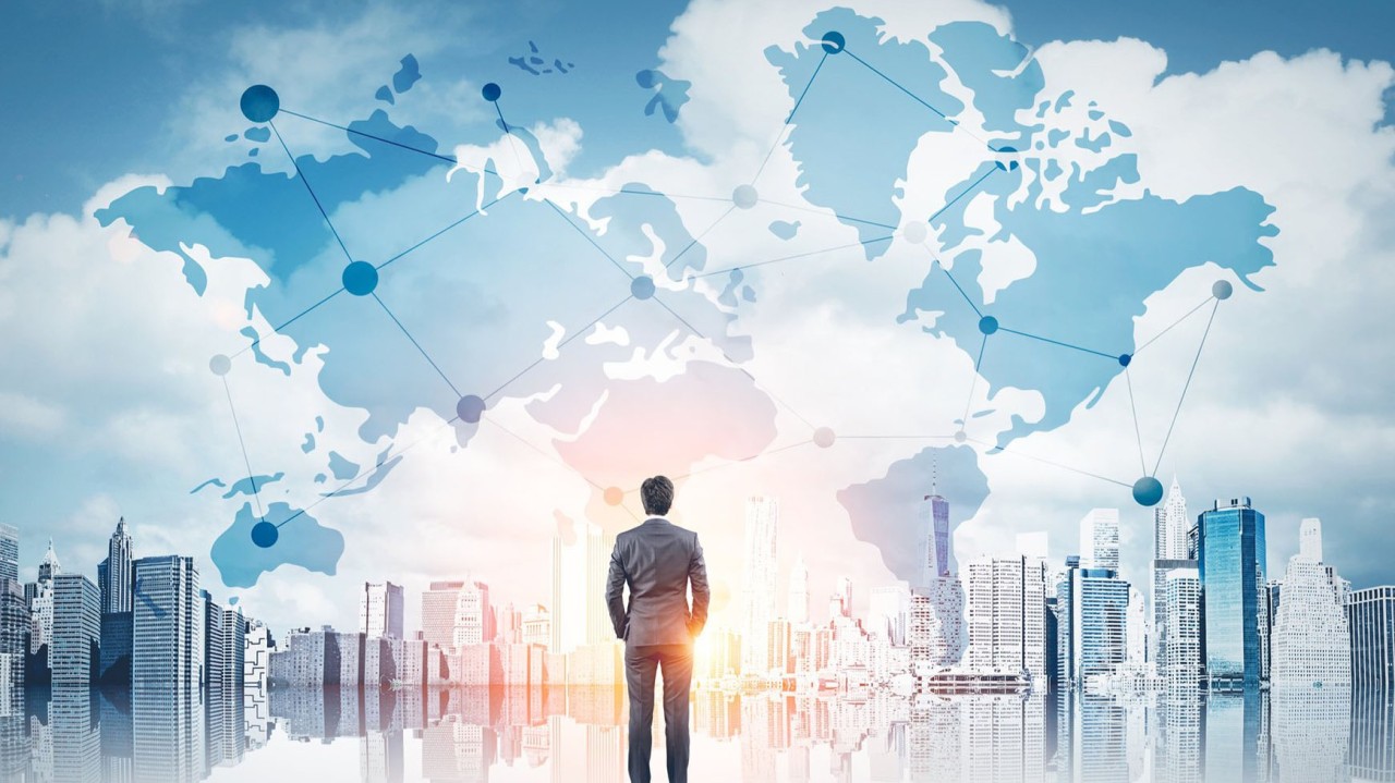 Global Network